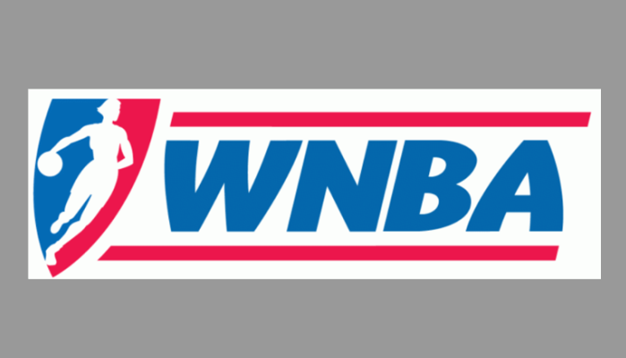 Wnnba Logo - WNBA Signs Former NBA Star Jason Collins