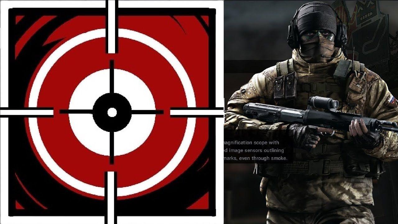 Glaz Logo - Black Ops III Emblem Tutorial: Glaz