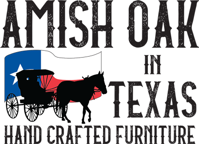 Amish Logo - Jefferson City Island