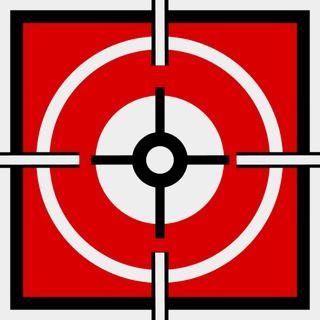 Glaz Logo - Glaz icon Emblems for Battlefield Battlefield Battlefield