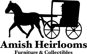 Amish Logo - Nelson's Furniture Amish Custom Built Furniture