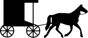 Amish Logo - Amish