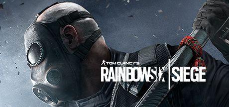 Glaz Logo - Tom Clancy's Rainbow Six® Siege on Steam