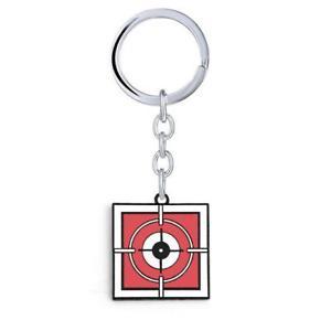 Glaz Logo - Details about Rainbow Six Siege Glaz Operator Logo Key Chain