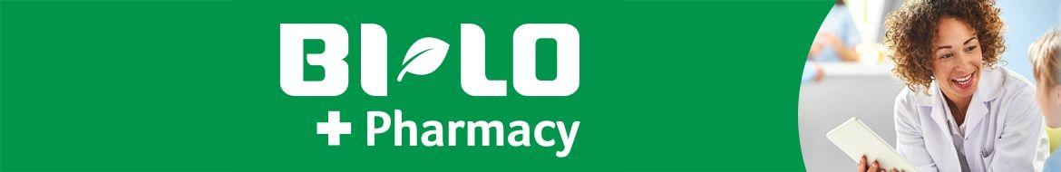 Bilo Logo - Pharmacy