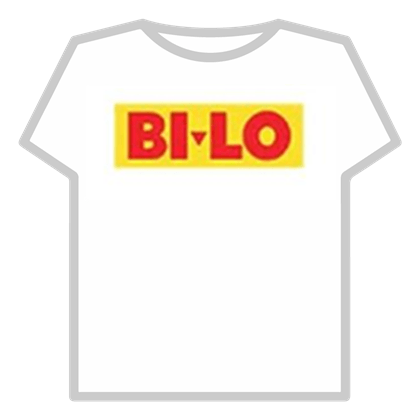 Bilo Logo - BILO - Roblox
