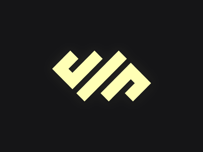 MJP Logo - MJP + Coding by Niek on Dribbble