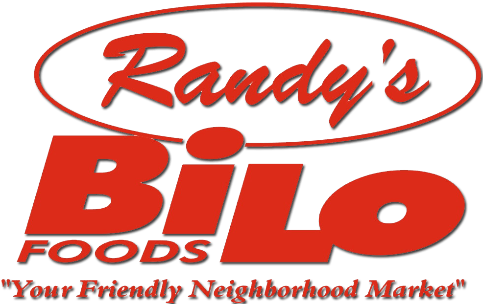 Bilo Logo - Randys Bilo Logo