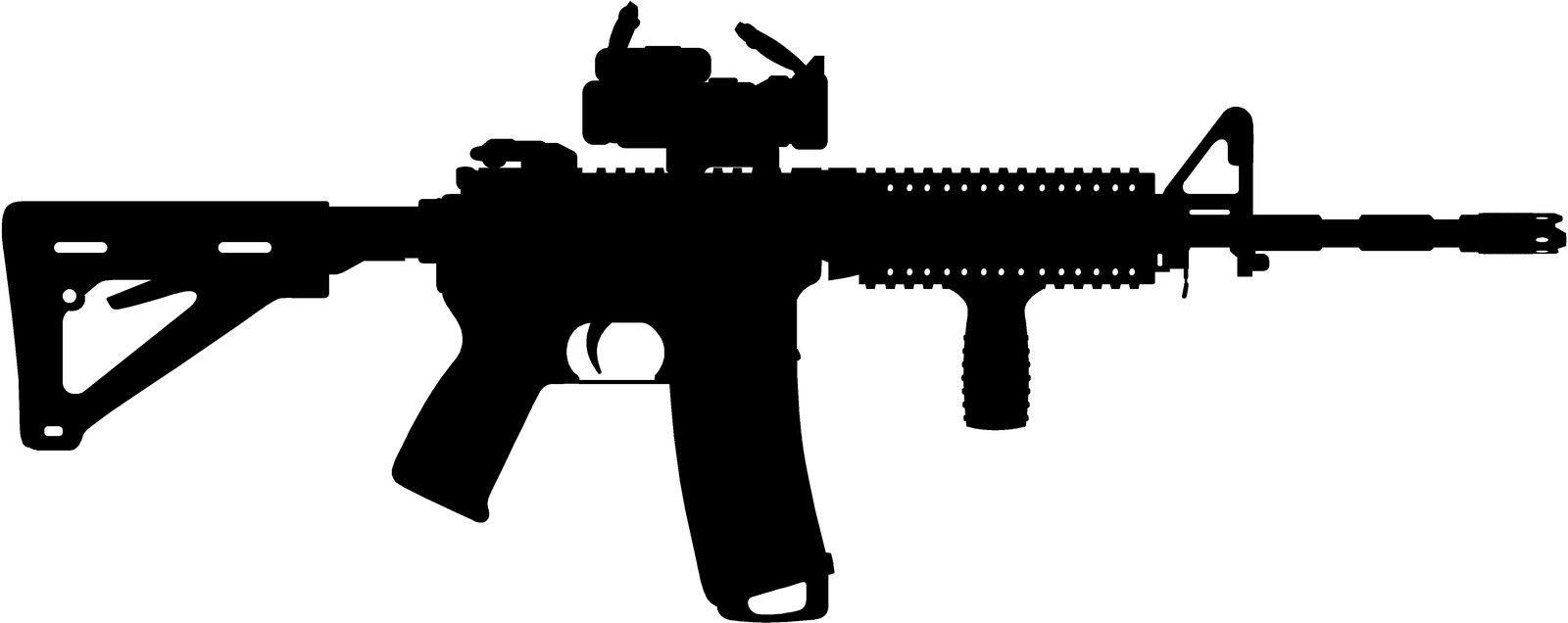 M16 Logo - Ar 15 Logos