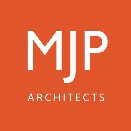 MJP Logo - MJP Architects