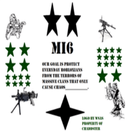 M16 Logo - m16 logo fixed the name