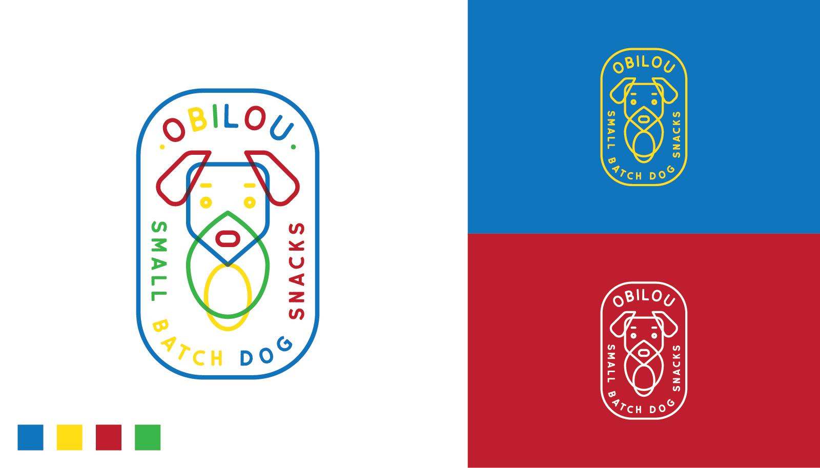 Bilo Logo - Logo Design – Bobby Windauer Design