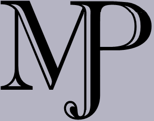 MJP Logo - Welcome to MJP Data Services