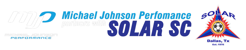 MJP Logo - Michael Johnson Performance Partners With Solar SC