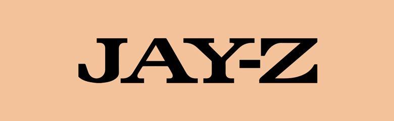 Jay-Z Logo - Jay Z