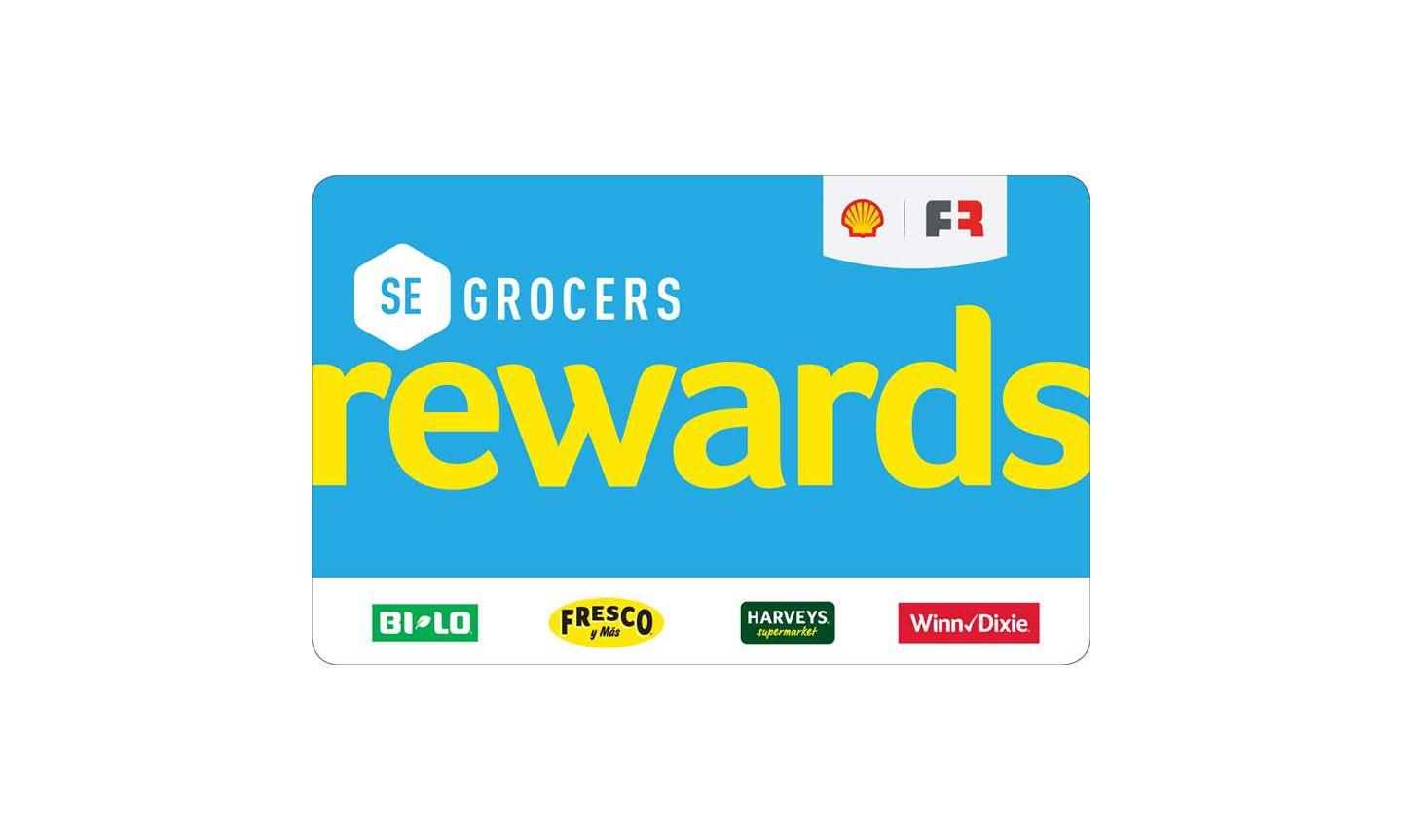 Bilo Logo - Southeastern Grocers Launches New Food And Fuel Loyalty Program