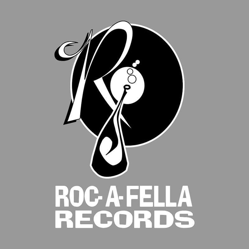 Jay-Z Logo - EXCLUSIVE: Bronx Man Suing Jay Z Over Roc A Fella Records Logo