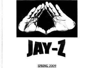 Jay-Z Logo - Jay-Z's tour rider: luxury sedan, fancy wine | MusicRadar