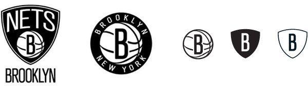 Jay-Z Logo - The Brooklyn Nets' New Jay-Z Designed Logo, Unveiled | Observer