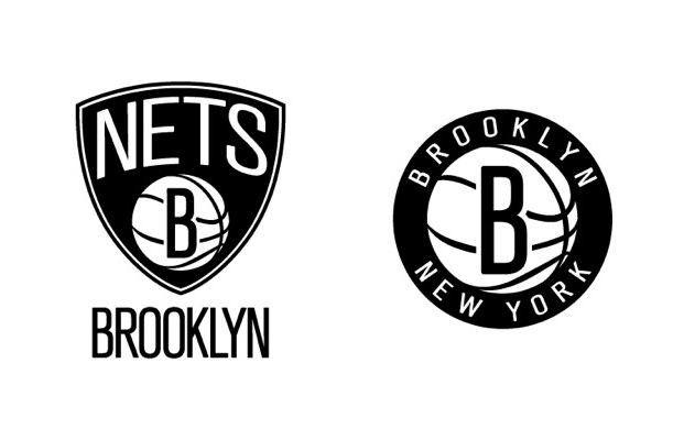 Jay-Z Logo - Brooklyn Nets Unveil New Logos Designed By Jay-Z – CBS Cleveland