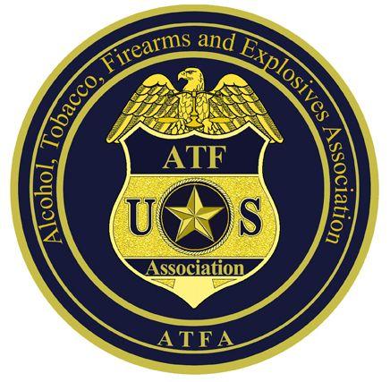 ATF Logo - Atf Logos