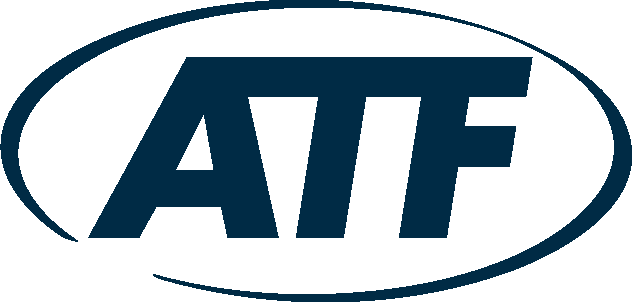 ATF Logo - ATF-logo | ATF