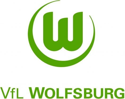 Wolfsburg Logo - Wolfsburg Logo