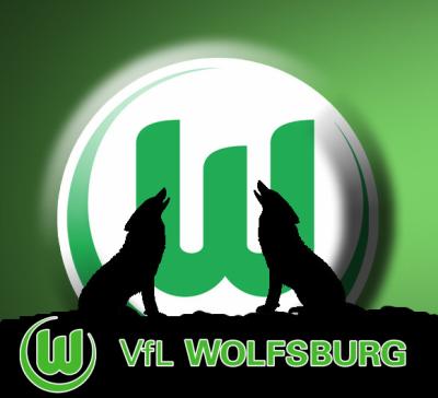 Wolfsburg Logo - vfl wolfsburg logo