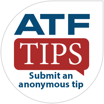 ATF Logo - ATF Home Page | Bureau of Alcohol, Tobacco, Firearms and Explosives