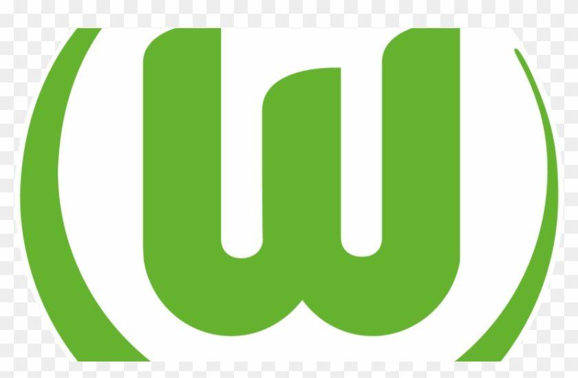 Wolfsburg Logo - Previously Mentioning - Vfl Wolfsburg Logo Png - Free Transparent ...
