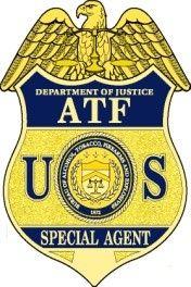 ATF Logo - Reward for Information on Gun Store Burglary Up To $3,000 | Bureau ...