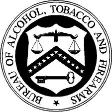 ATF Logo - Obama Picks a Director For the A.T.F. — NFA Gun Trust Lawyer Blog ...