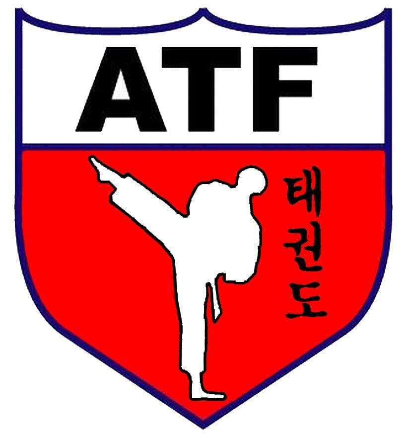 ATF Logo - ATF Logos