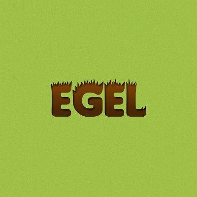 Egel Logo - Egel | Logo Design Gallery Inspiration | LogoMix