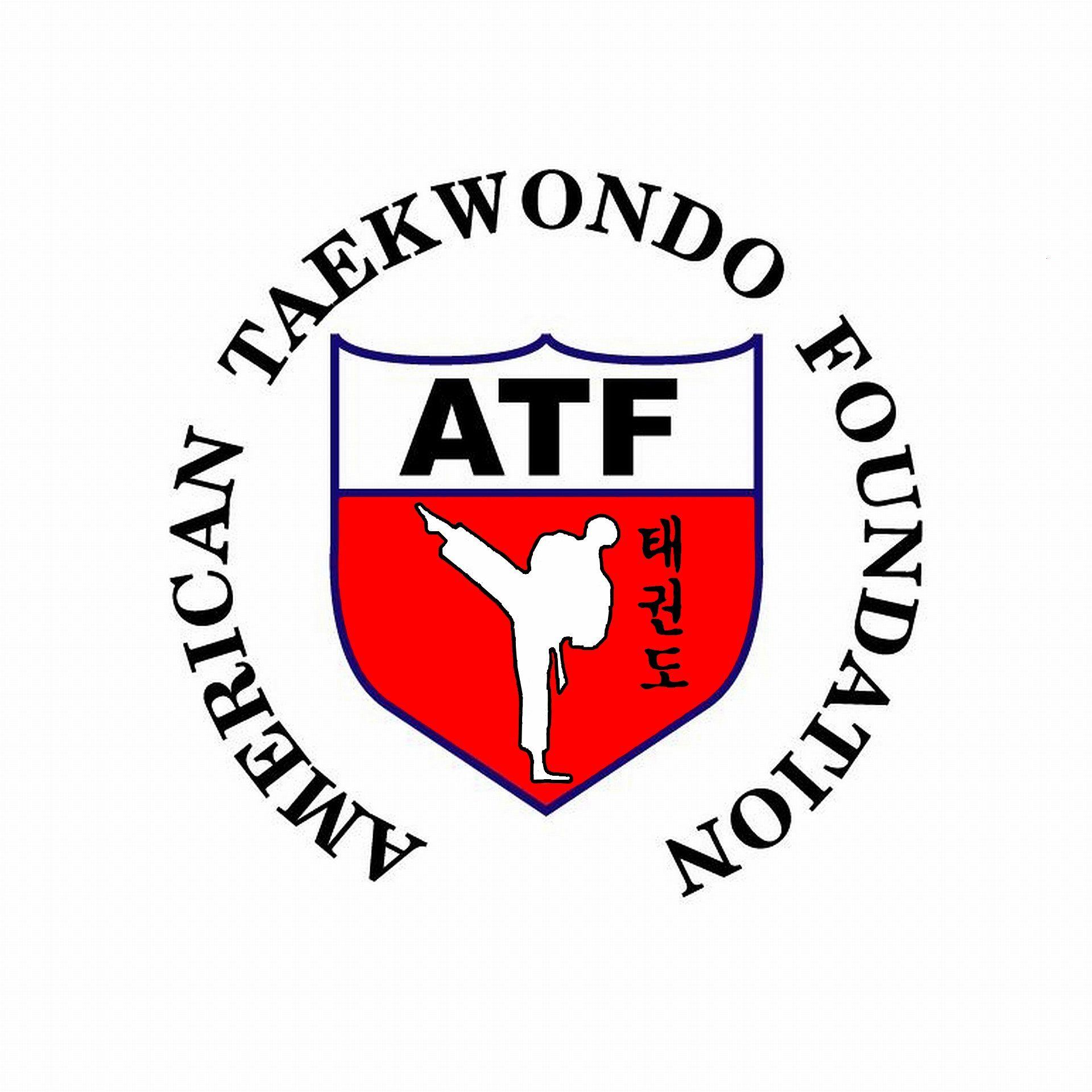 ATF Logo - ATF Logos