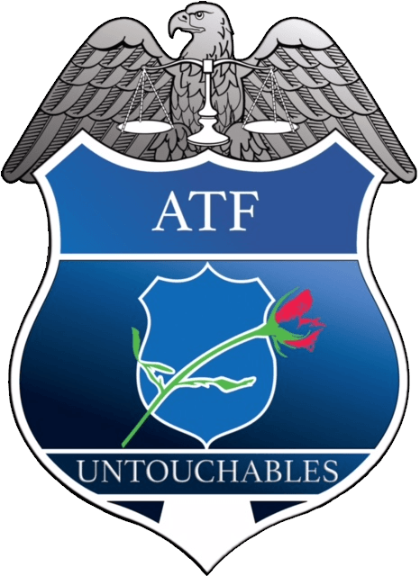ATF Logo - Home