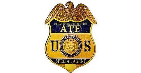 ATF Logo - Atf Logos