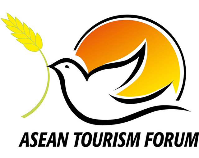 ATF Logo - ASEAN-Tourism-Forum-ATF-logo - PATA
