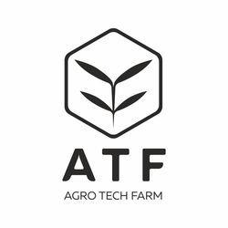 ATF Logo - Agro Tech Farm (ATF) price, marketcap, chart, and fundamentals info |  CoinGecko