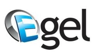 Egel Logo - EGEL Trademark of ENGLANDER SLEEP PRODUCTS, L.L.C. Serial Number