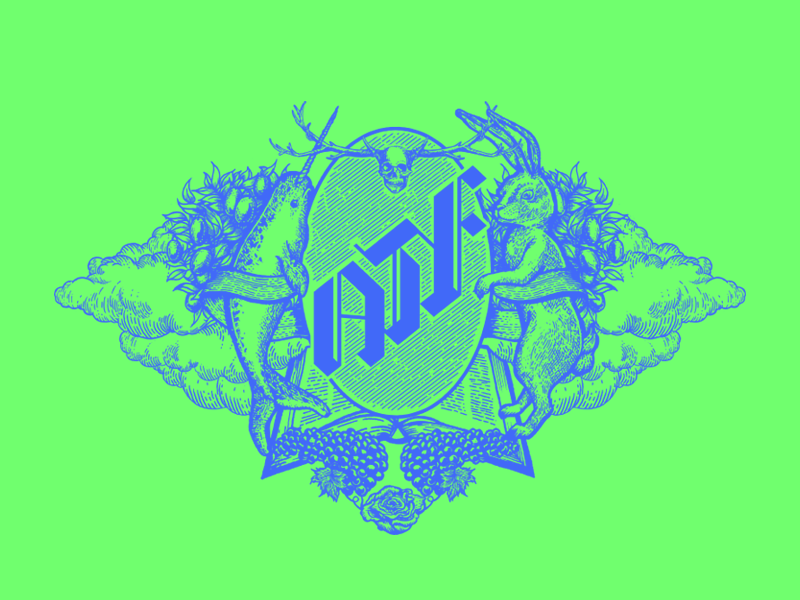 ATF Logo - ATF logo Exploration by Kristal Melson | Dribbble | Dribbble