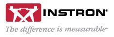 Instron Logo - WSA Members Login