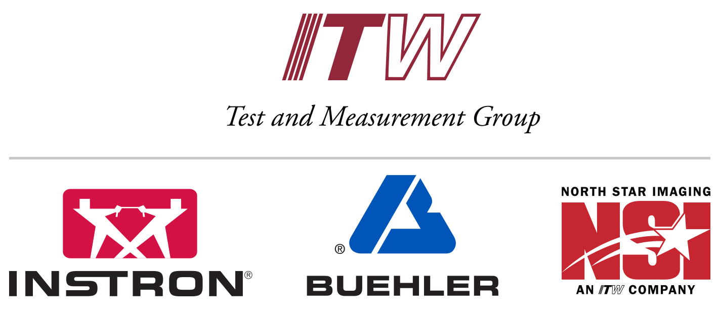 Instron Logo - Instron, Buehler and NSI will have the joint automotive material