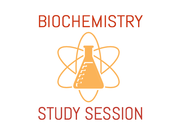 Biochemistry Logo - Biochemistry Study Sessions. Department of Biochemistry