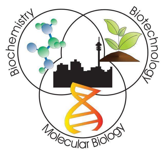 Biochemistry Logo - Molecular Plant : Microbe Interactions