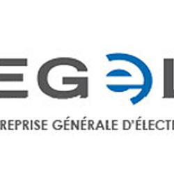 Egel Logo - Egel du Boisy Lausanne, Vaud