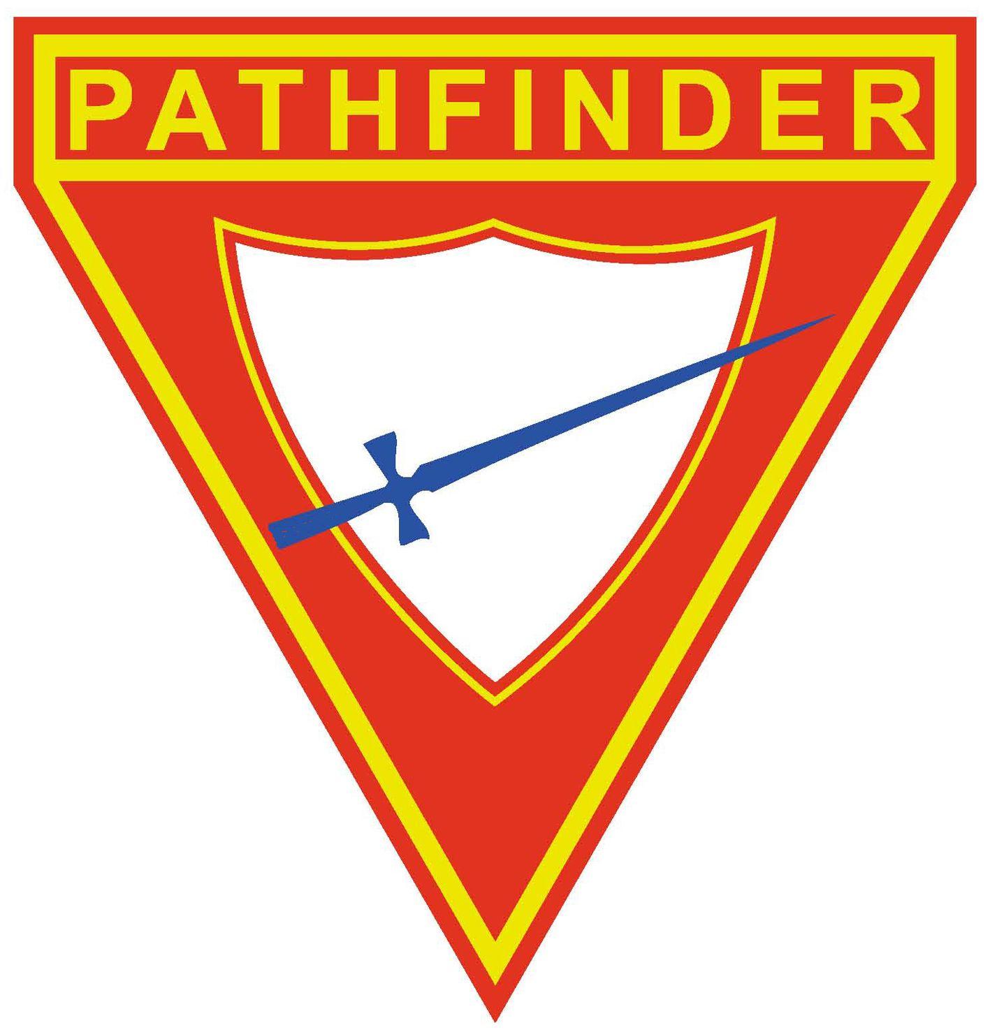 Pathfinder Logo - Pathfinder Club Logos Youth Ministries