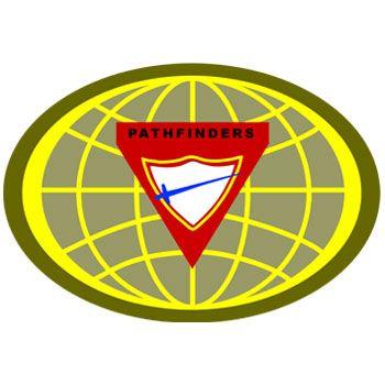 Pathfinder Logo - Logos