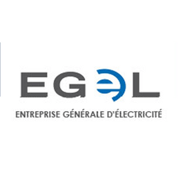 Egel Logo - Egel du Boisy Lausanne, Vaud