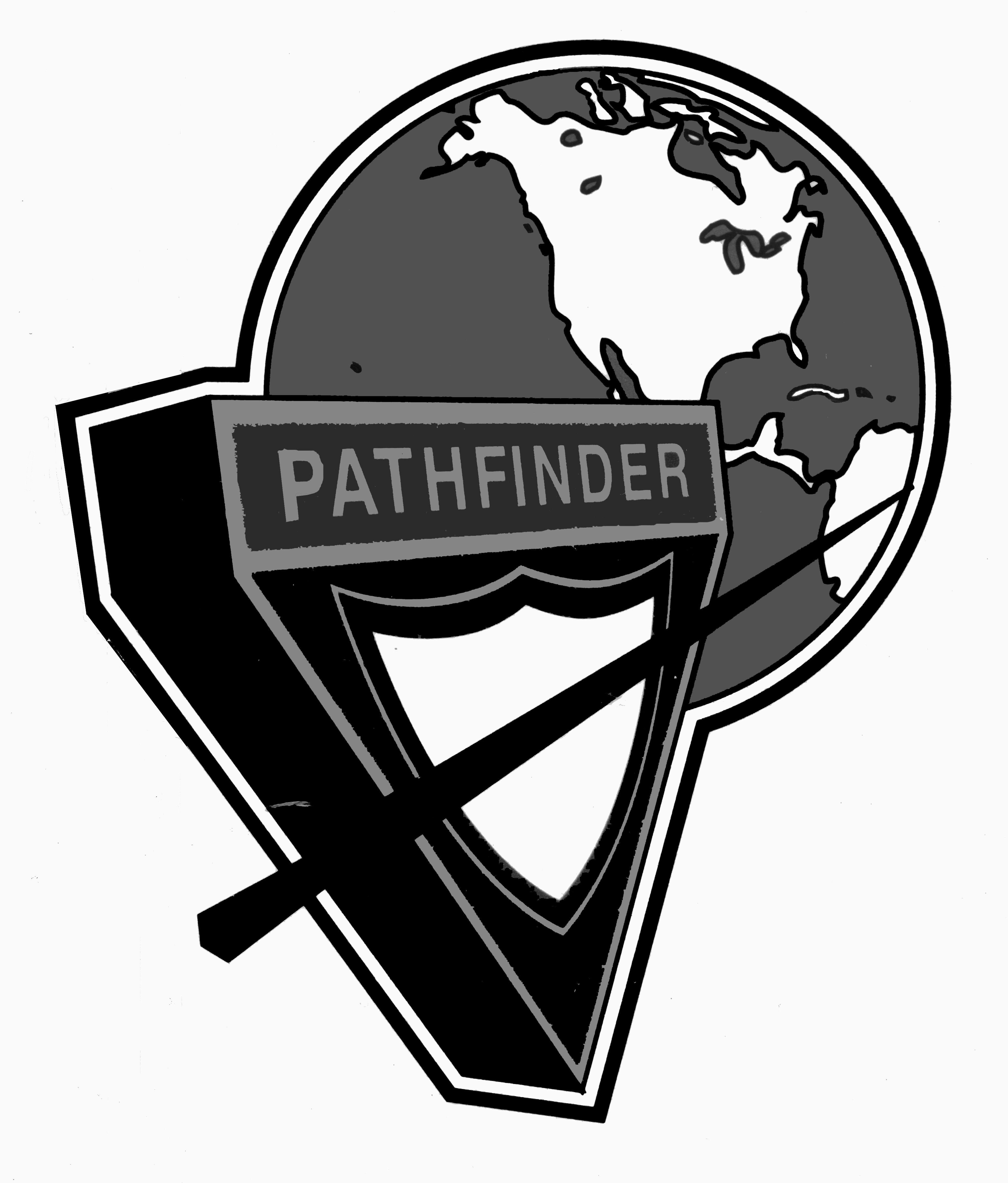 Pathfinder Logo - Pathfinder Logos